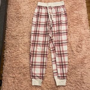 Pajama Pants S